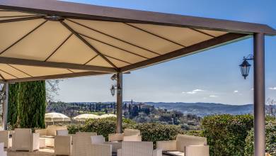 Walking in Rome, Assisi and Umbria – Premium Adventure