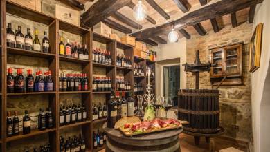 Walking in Rome, Assisi and Umbria – Premium Adventure