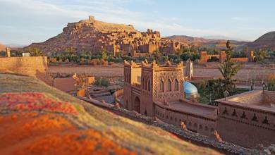 Treasures of Morocco – Premium Adventure