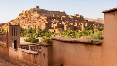 Treasures of Morocco – Premium Adventure