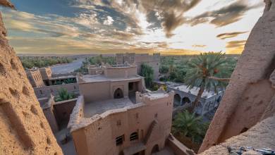 Treasures of Morocco – Premium Adventure