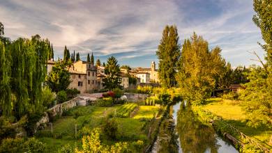 Walking in Rome, Assisi and Umbria – Premium Adventure