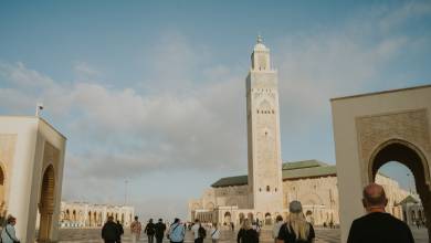 Highlights of Morocco
