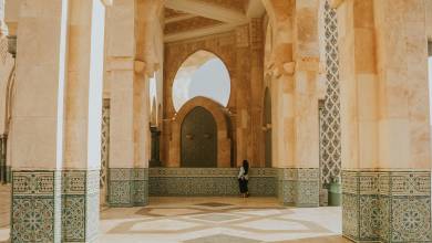 Treasures of Morocco – Premium Adventure