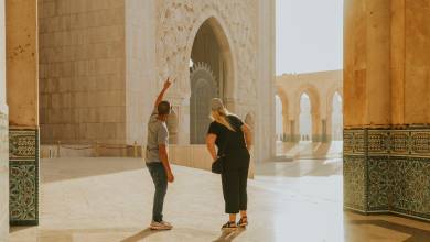 Treasures of Morocco – Premium Adventure