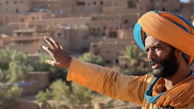 Treasures of Morocco – Premium Adventure