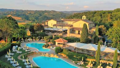 Walking in Rome, Assisi and Umbria – Premium Adventure