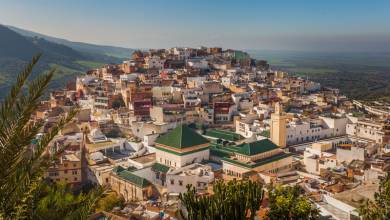 Treasures of Morocco – Premium Adventure