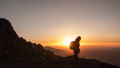 Spring into Walking Adventures