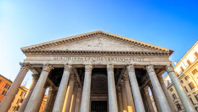 Walking in Rome, Assisi and Umbria – Premium Adventure