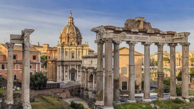 Walking in Rome, Assisi and Umbria – Premium Adventure