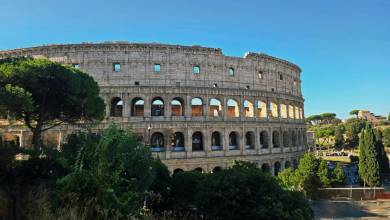 Walking in Rome, Assisi and Umbria – Premium Adventure