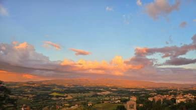 Walking in Rome, Assisi and Umbria – Premium Adventure