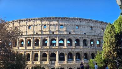 Walking in Rome, Assisi and Umbria – Premium Adventure