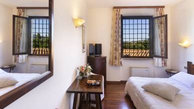 Walking in Rome, Assisi and Umbria – Premium Adventure