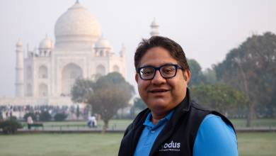 Golden Triangle Add-on Tour