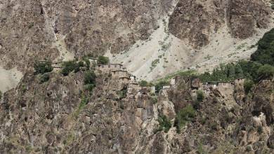 Tajikistan Expedition: Pamir Highway & beyond