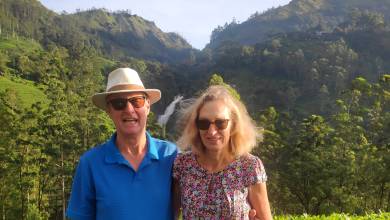 India’s North & South – Premium Adventure