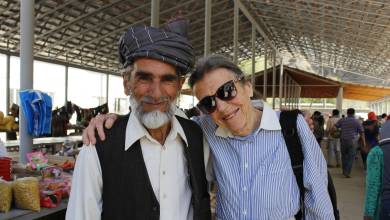 Tajikistan Expedition: Pamir Highway & beyond