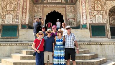 India’s North & South – Premium Adventure