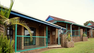 Southern Africa Safari: Kruger & Coast