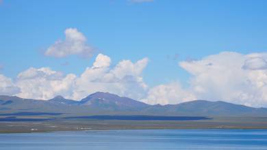 Kyrgyzstan Walking Explorer