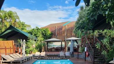 Southern Africa Safari: Kruger & Coast