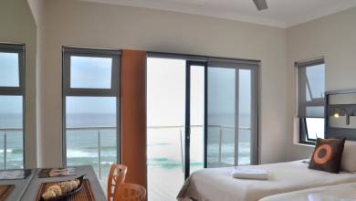 Southern Africa Safari: Kruger & Coast