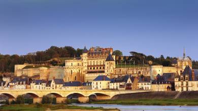 Loire Valley: Walks, Wine & Chateaux