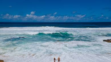 Southern Africa Safari: Kruger & Coast