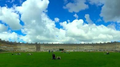 Cycle the Cotswolds: Oxford to Bath – Private Group Adventure