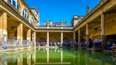 Cycle the Cotswolds: Oxford to Bath – Private Group Adventure