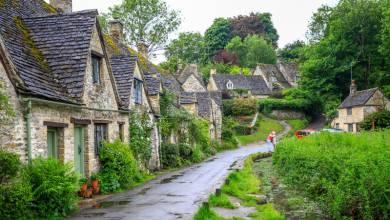 Cycle the Cotswolds: Oxford to Bath – Private Group Adventure