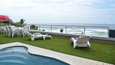 Southern Africa Safari: Kruger & Coast