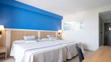 Cycling the Mediterranean Coast in Spain