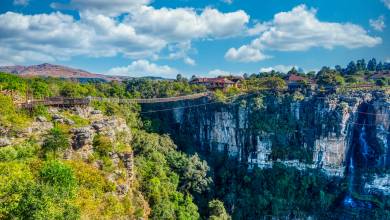 Southern Africa Safari: Kruger & Coast