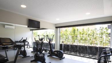 Cycling the Mediterranean Coast in Spain