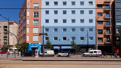 Cycling the Mediterranean Coast in Spain