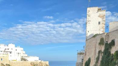 Italy Coast to Coast by E-bike: Puglia to Amalfi Coast