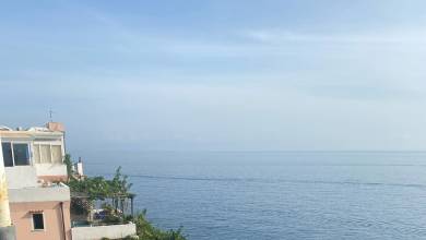 Italy Coast to Coast by E-bike: Puglia to Amalfi Coast