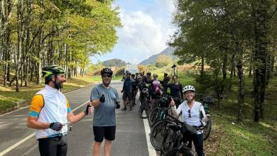 Italy Coast to Coast by E-bike: Puglia to Amalfi Coast