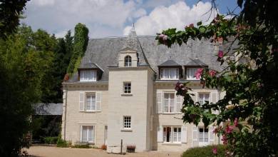Loire Valley: Walks, Wine & Chateaux