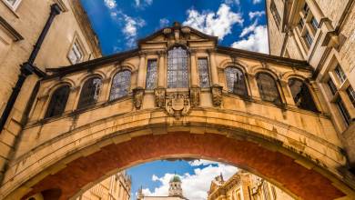 Cycle the Cotswolds: Oxford to Bath – Private Group Adventure