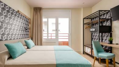 Cycling the Mediterranean Coast in Spain