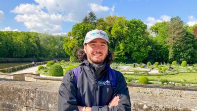 Loire Valley: Walks, Wine & Chateaux