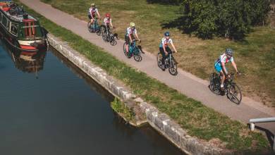 Cycle the Cotswolds: Oxford to Bath – Private Group Adventure