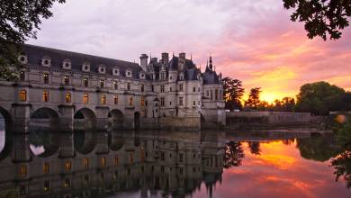 Loire Valley: Walks, Wine & Chateaux