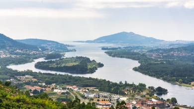 Cycle the Coastal Portuguese Camino