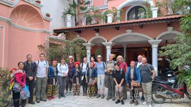 Hidden Vietnam: Sapa & Beyond