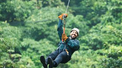 Costa Rica Active Escape